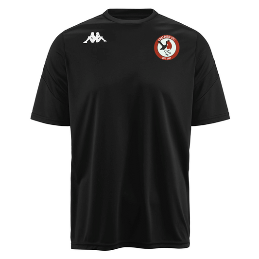 CHALFORD YFC DOVO S/S TRAINING TEE SNR