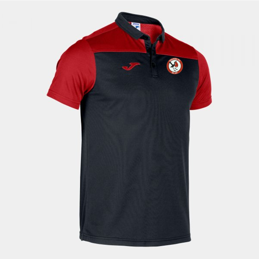 CHALFORD YFC HOBBY II POLO SHIRT - SNR