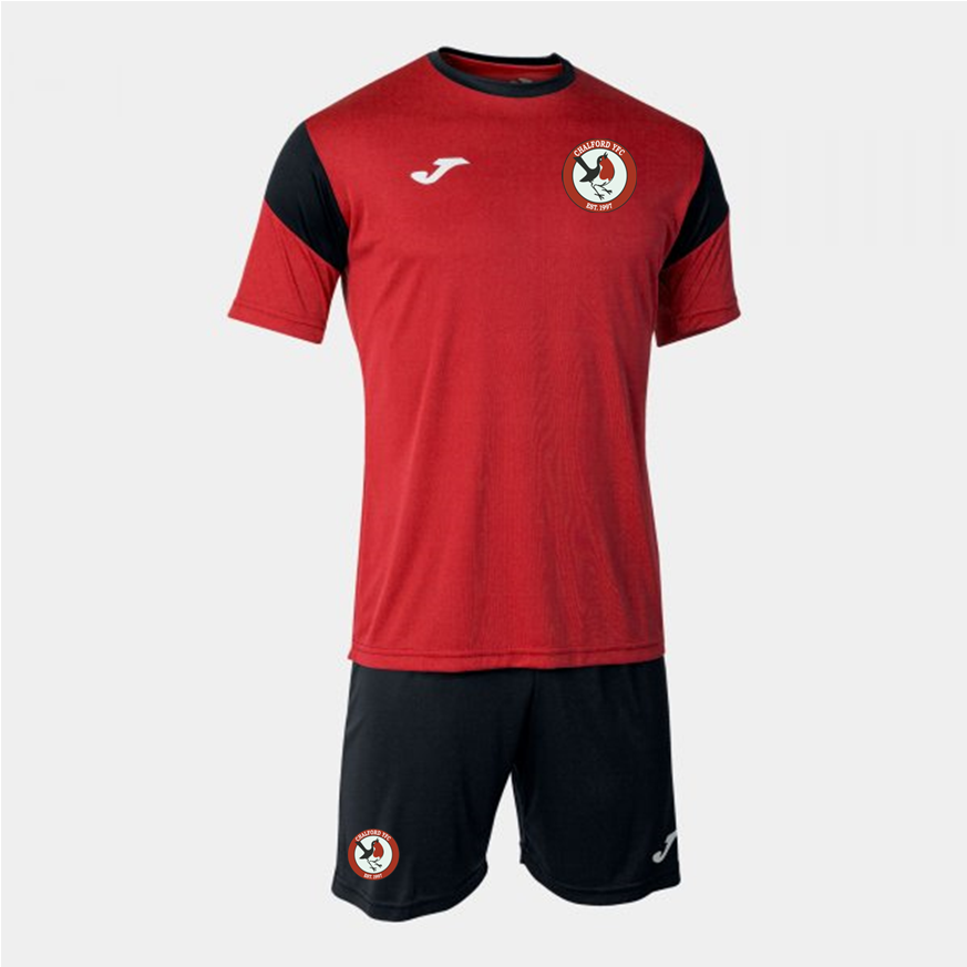 CHALFORD YFC PHOENIX SET - JNR