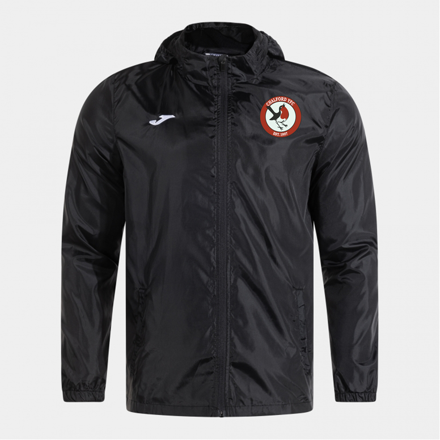 CHALFORD YFC RAIN RAINJACKET - JNR