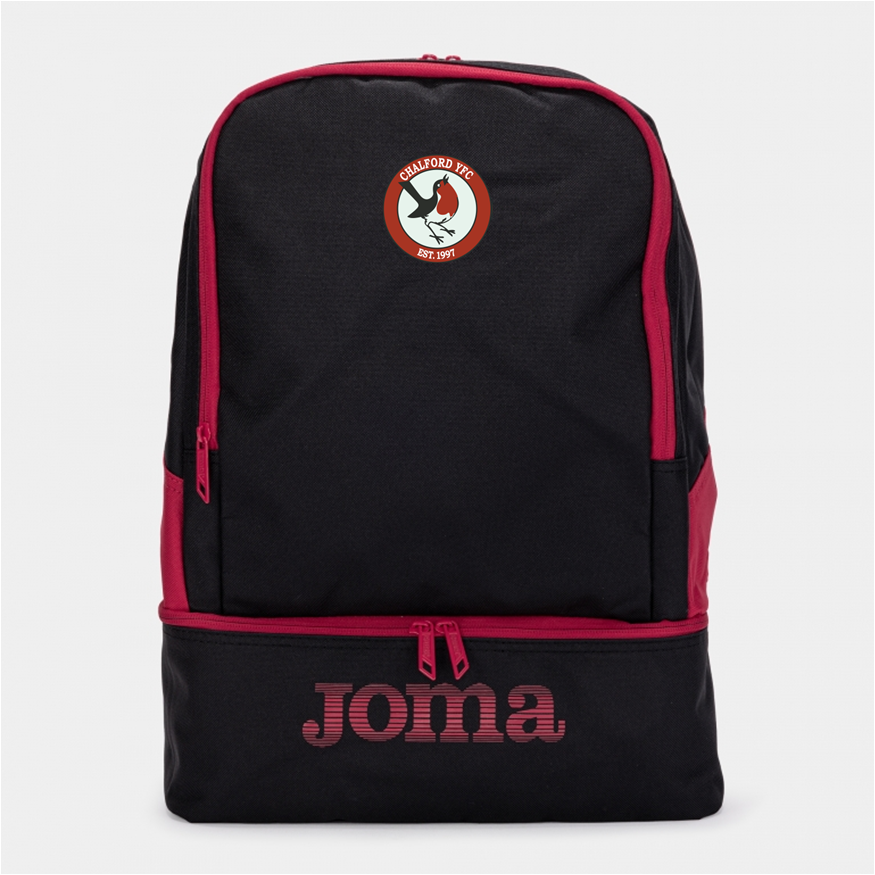 CHALFORD YFC STADIUM III BACKPACK