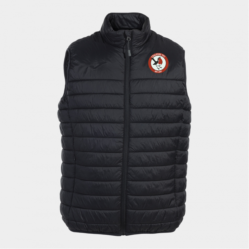 CHALFORD YFC URBAN V GILET - JNR