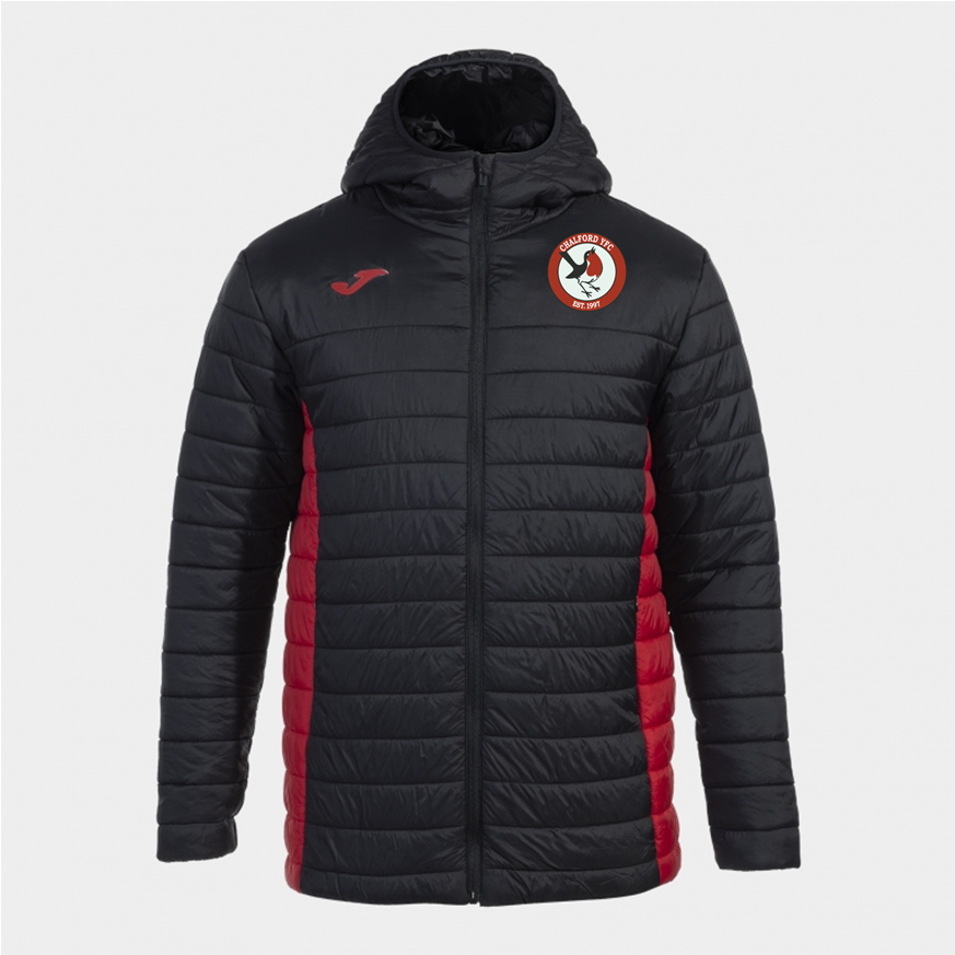 CHALFORD YFC URBAN V JACKET - JNR