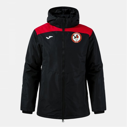 CHALFORD YFC TRIVOR II BENCH JACKET - JNR