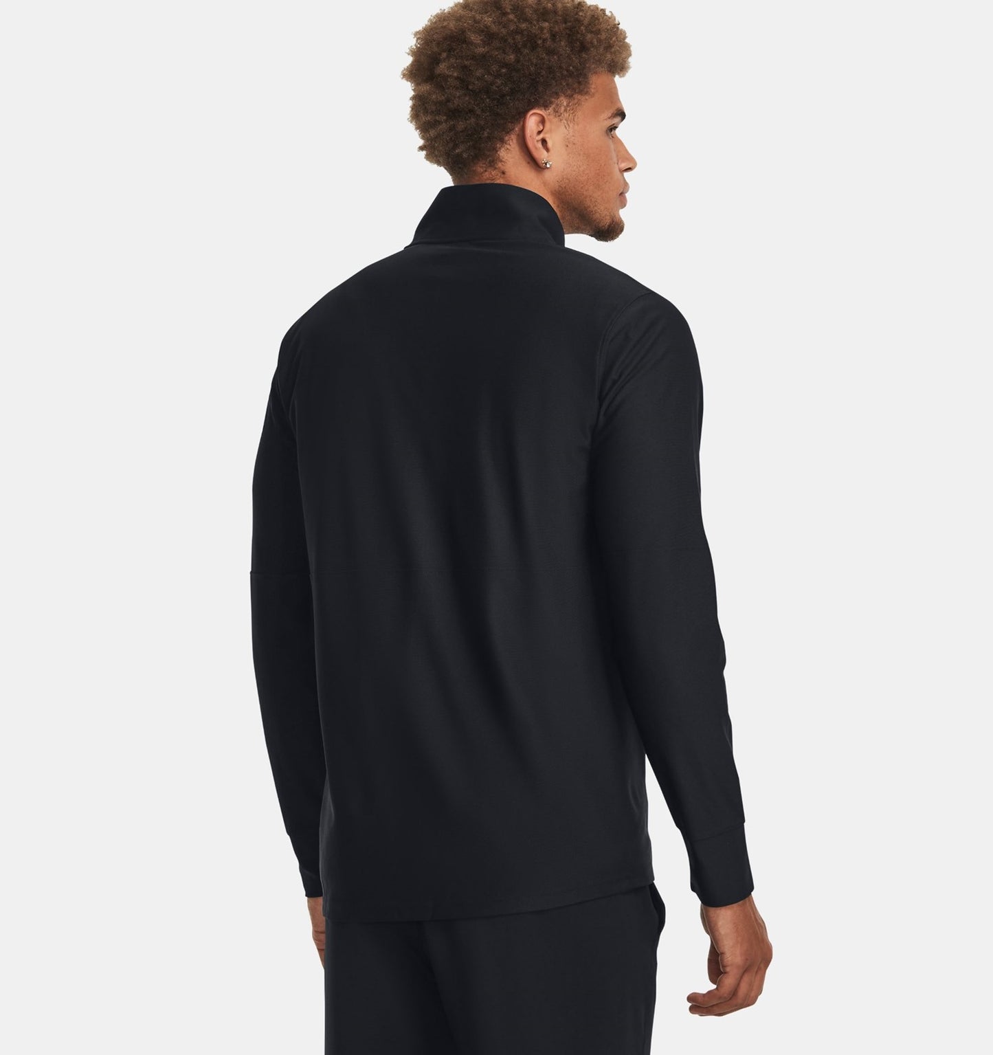 UNDER ARMOUR CHALLENGER TRACK JACKET