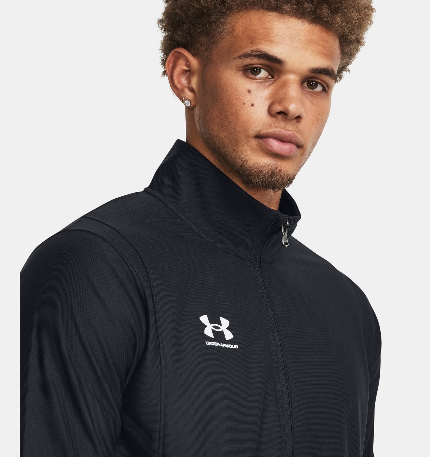 UNDER ARMOUR CHALLENGER TRACK JACKET