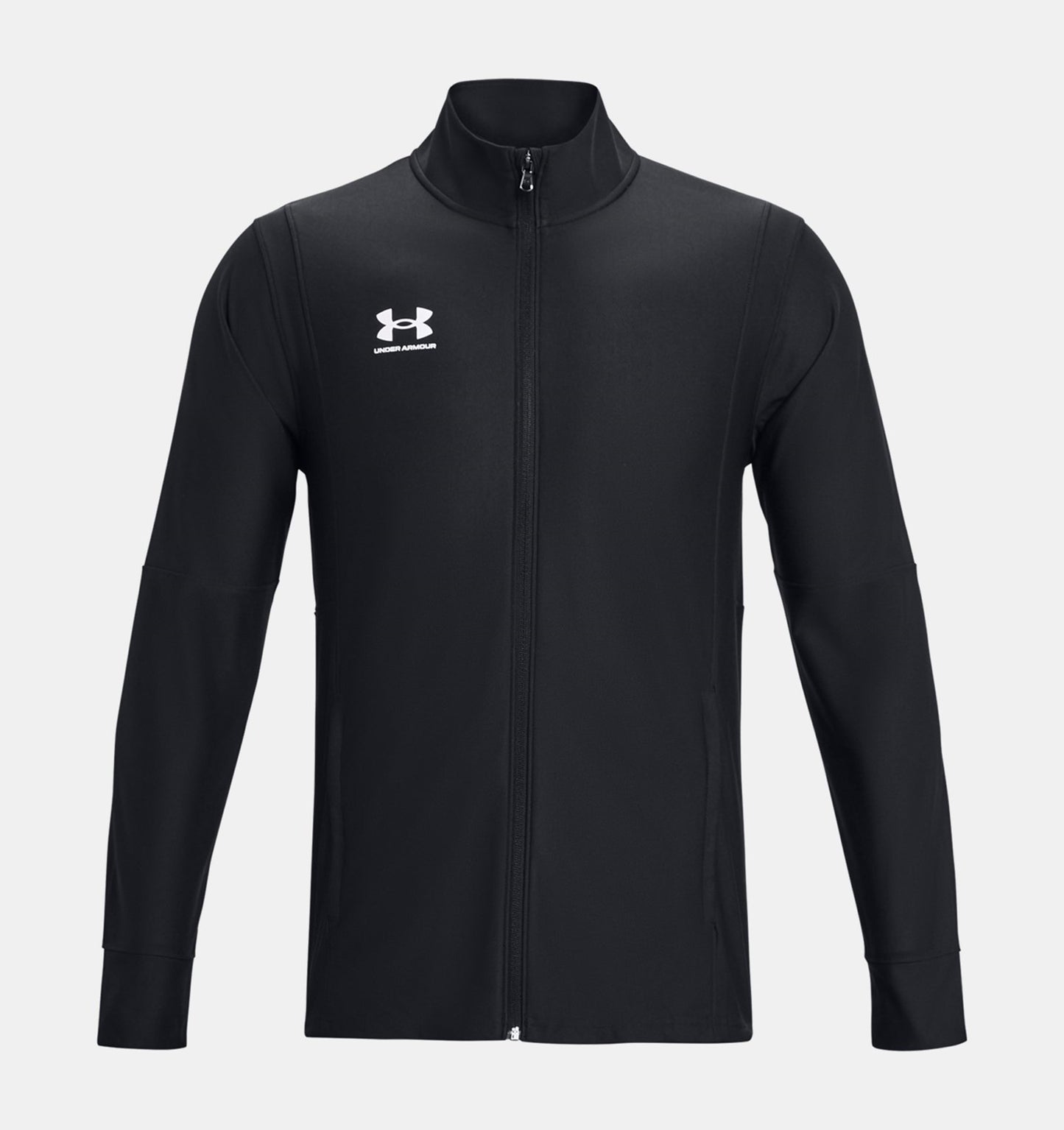 UNDER ARMOUR CHALLENGER TRACK JACKET