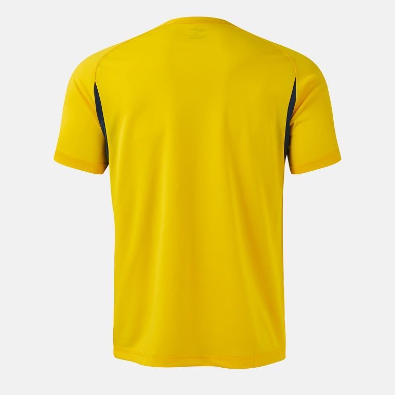 HUCCLECOTE YFC CHAMPIONSHIP 20 HOME SHIRT - JNR