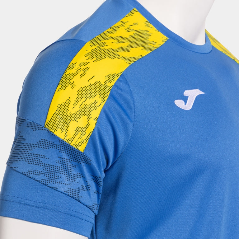 HUCCLECOTE YFC CHAMPIONSHIP VIII AWAY SHIRT - JNR