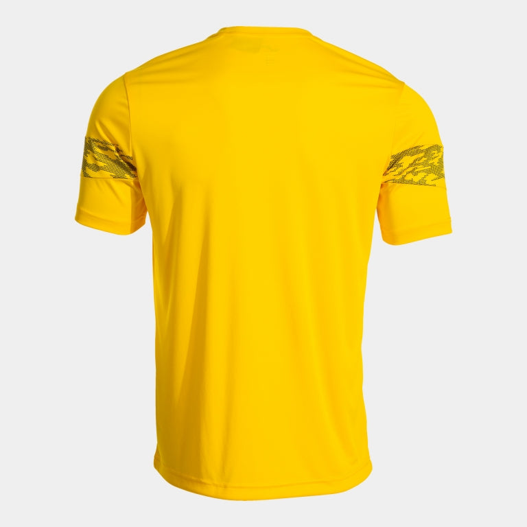HUCCLECOTE YFC CHAMPIONSHIP VIII HOME SHIRT - JNR