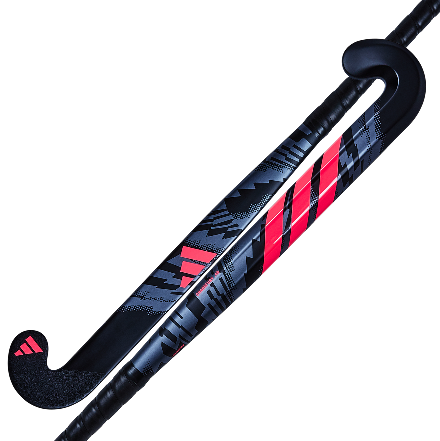 ADIDAS CHAOSFURY .40 HOCKEY STICK
