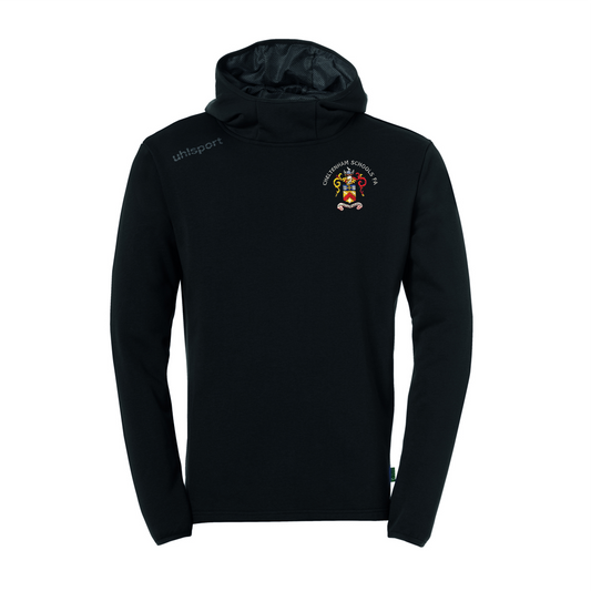 CHELTENHAM PRIMARY SCHOOLS ESSENTIAL HOODIE COACHES SNR