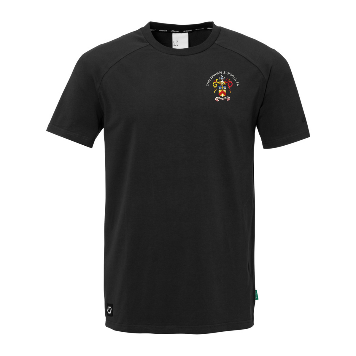 CHELTENHAM PRIMARY SCHOOLS ID TEE COACHES SNR