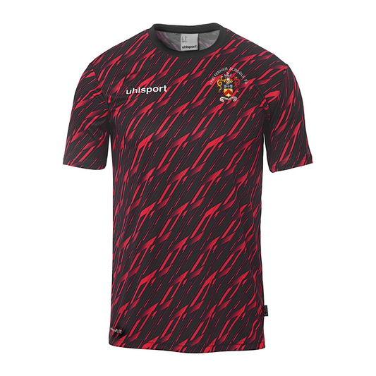 CHELTENHAM PRIMARY SCHOOLS PROGRESSIVE 28 SHIRT PLAYERS JNR
