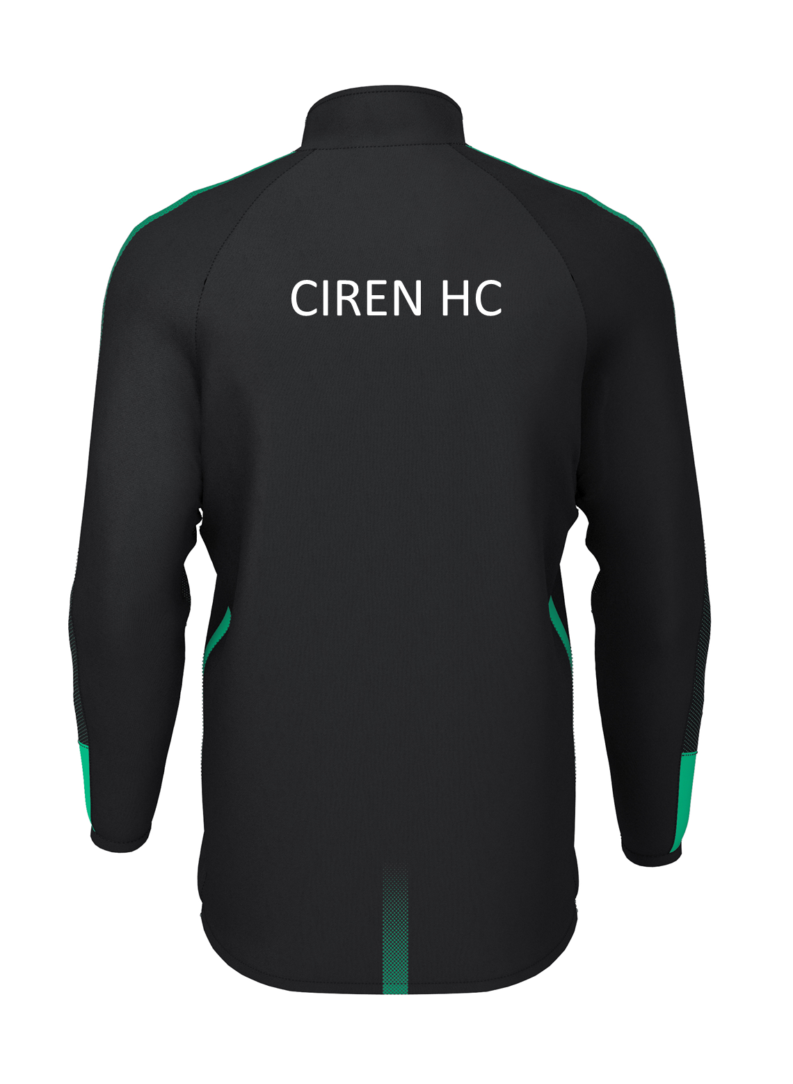 CIRENCESTER HOCKEY CLUB EDGE PRO MIDLAYER SNR