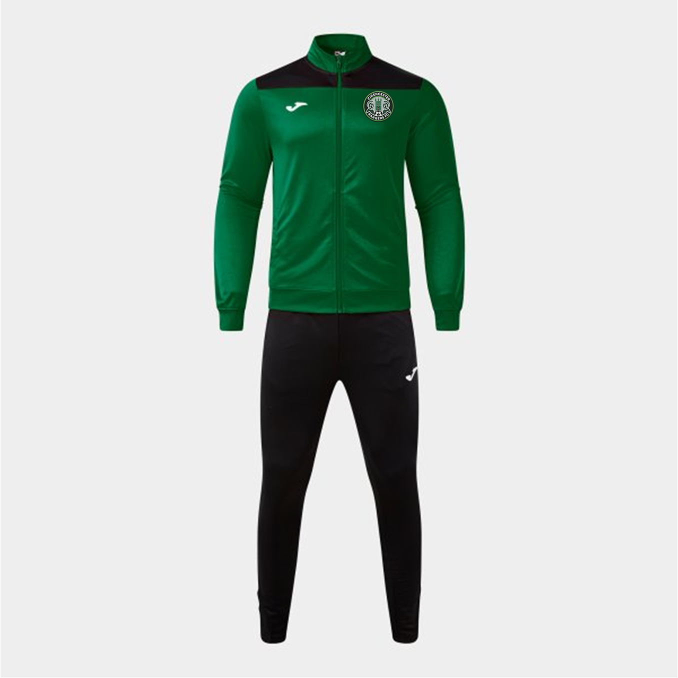 CIRENCESTER RANGERS FC PHOENIX III TRACKSUIT