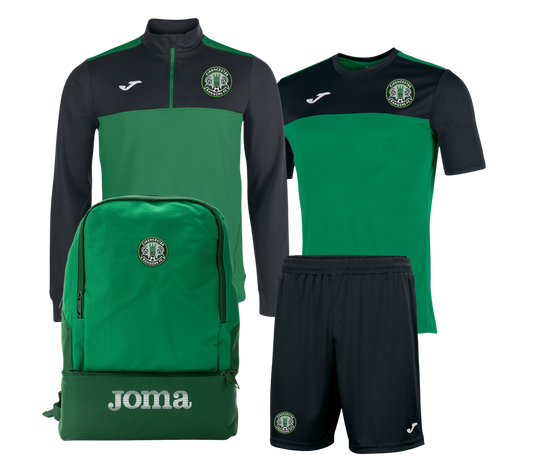 CIRENCESTER RANGERS FC BUNDLE
