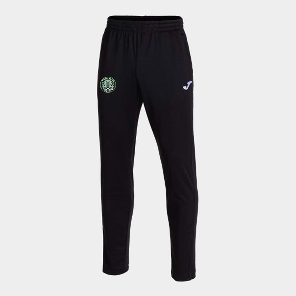 CIRENCESTER RANGERS FC ELBA BOTTOMS