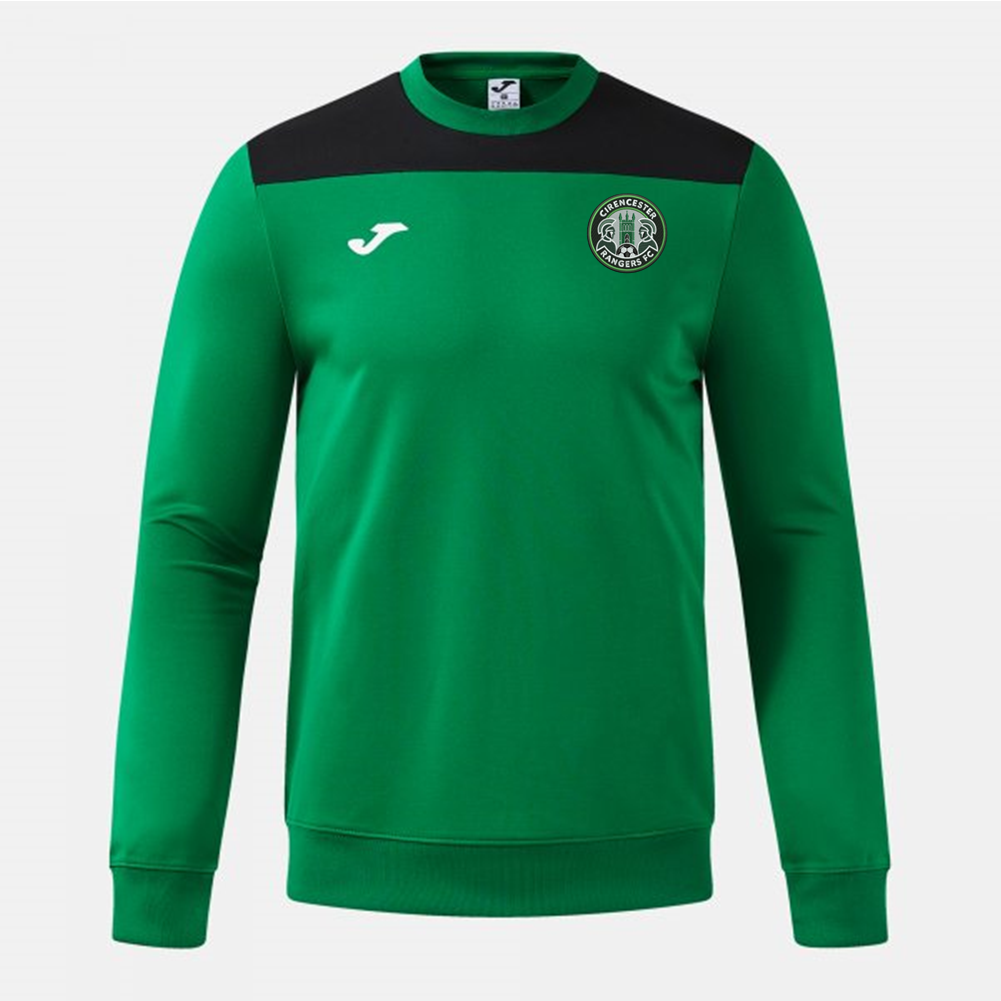 CIRENCESTER RANGERS FC PHOENIX III SWEATSHIRT