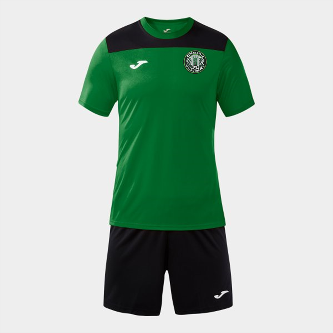 CIRENCESTER RANGERS FC PHOENIX III TRAINING SET