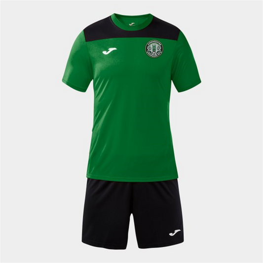 CIRENCESTER RANGERS FC PHOENIX III TRAINING SET