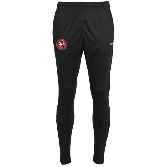 CLANFIELD FC FIELD PLAYERS PANTS JNR
