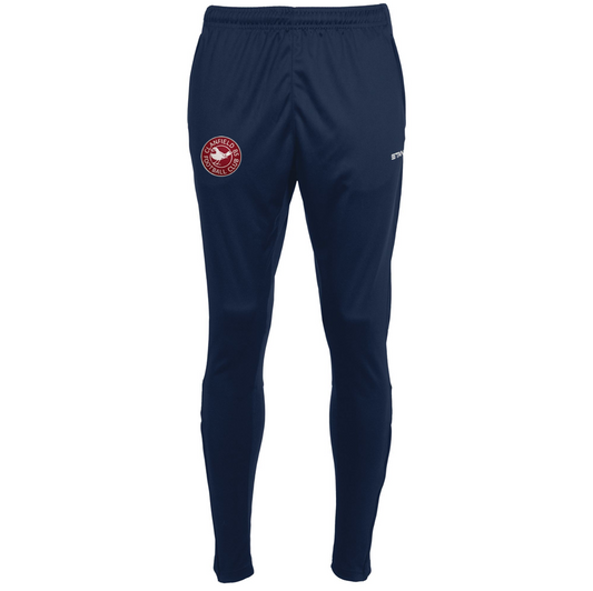 CLANFIELD FC FIELD PLAYERS PANTS SNR