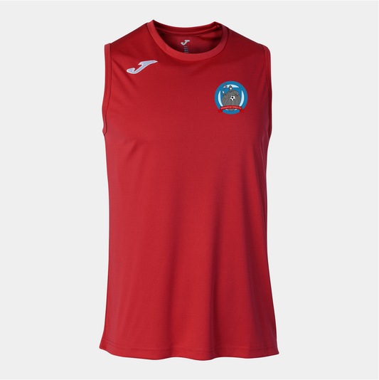 SHERSTON TOWN FC COMBI BASKET VEST