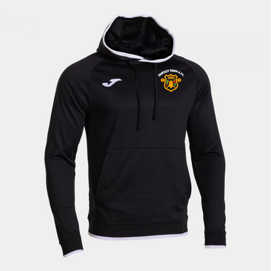 DURSLEY TOWN AFC COMBI PREMIUM HOODIE
