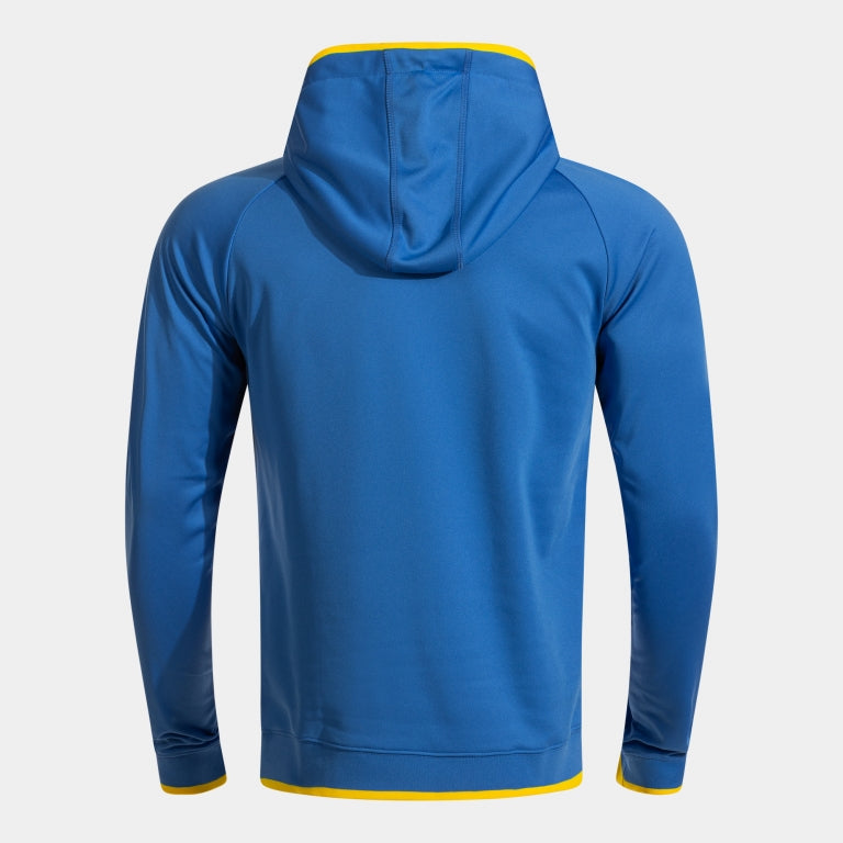 HUCCLECOTE YFC COMBI PREMIUM HOODIE - SNR