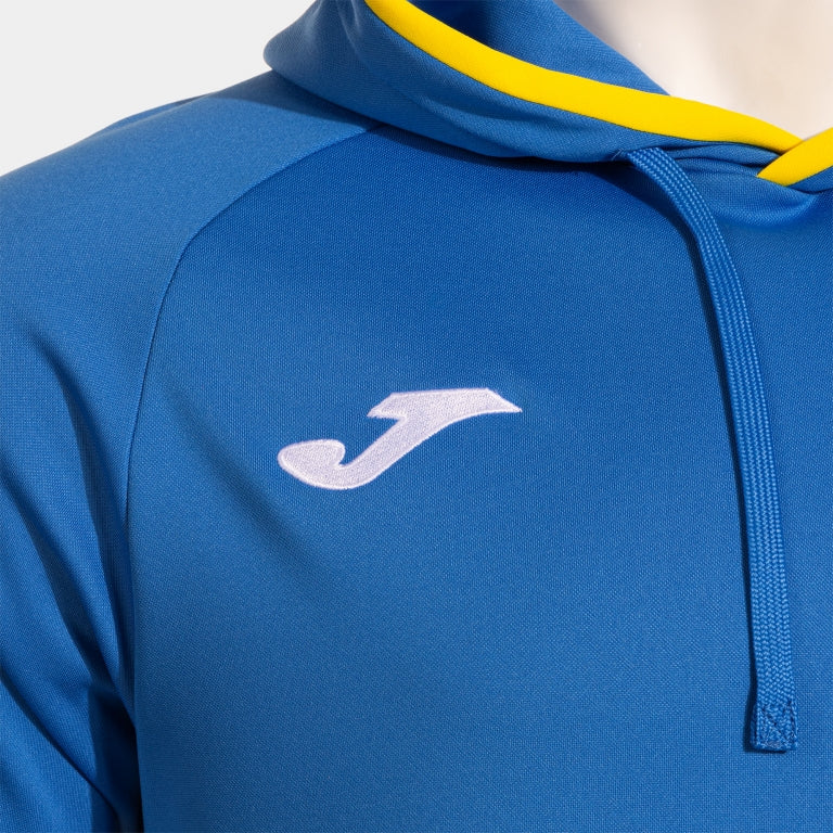 HUCCLECOTE YFC COMBI PREMIUM HOODIE - SNR