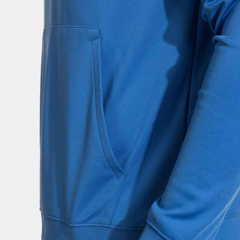 HUCCLECOTE YFC COMBI PREMIUM HOODIE - SNR