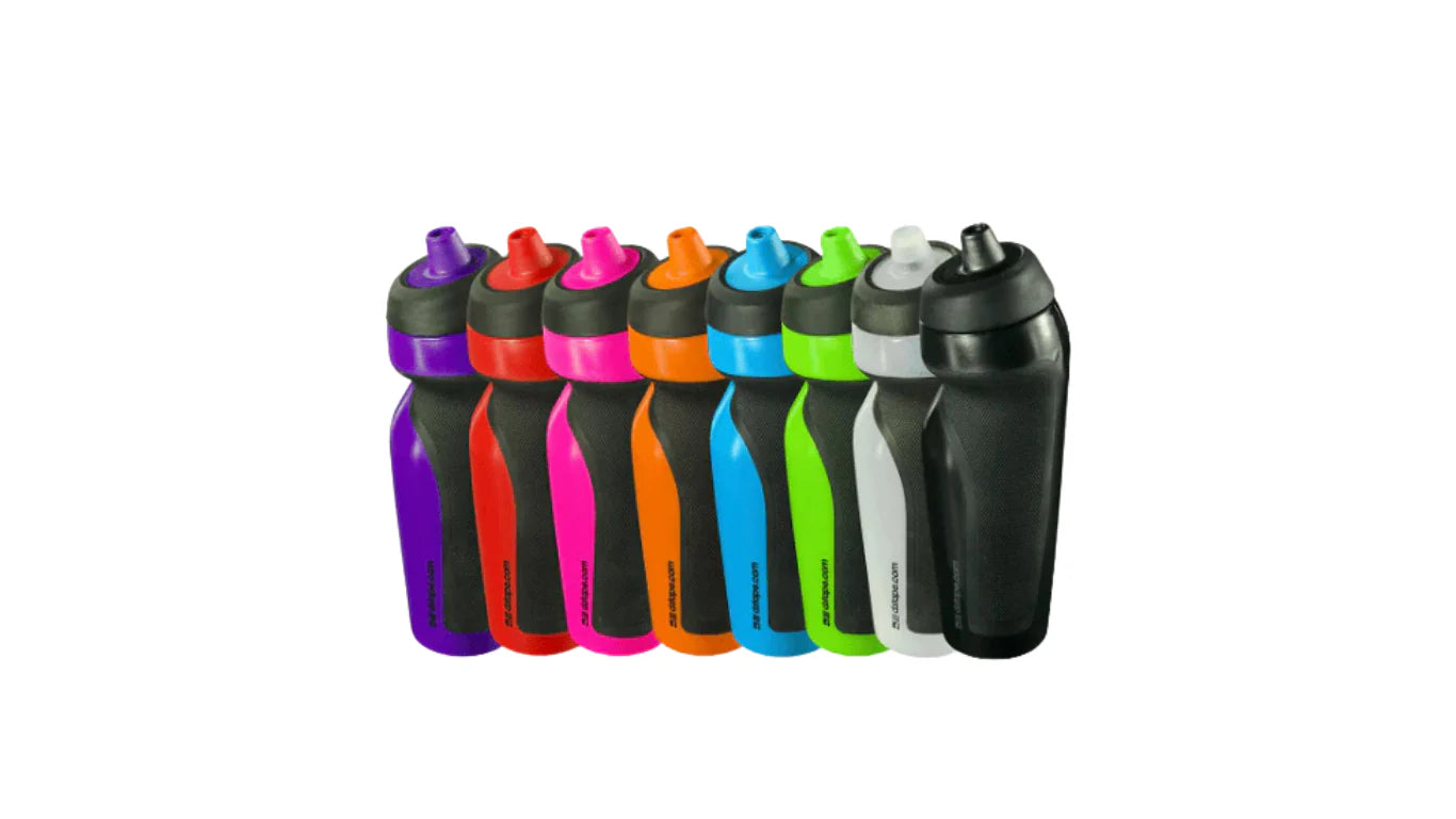 D3 SPORTS WATER BOTTLE