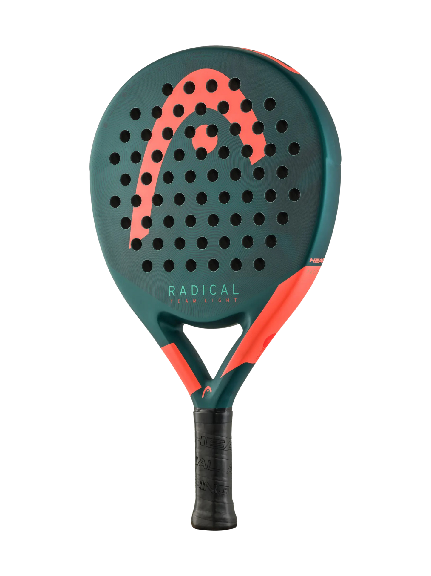 HEAD RADICAL TEAM LIGHT 2026 PADEL RACKET