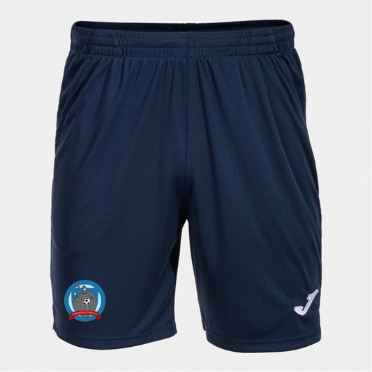 SHERSTON TOWN FC DRIVE BERMUDA SHORTS