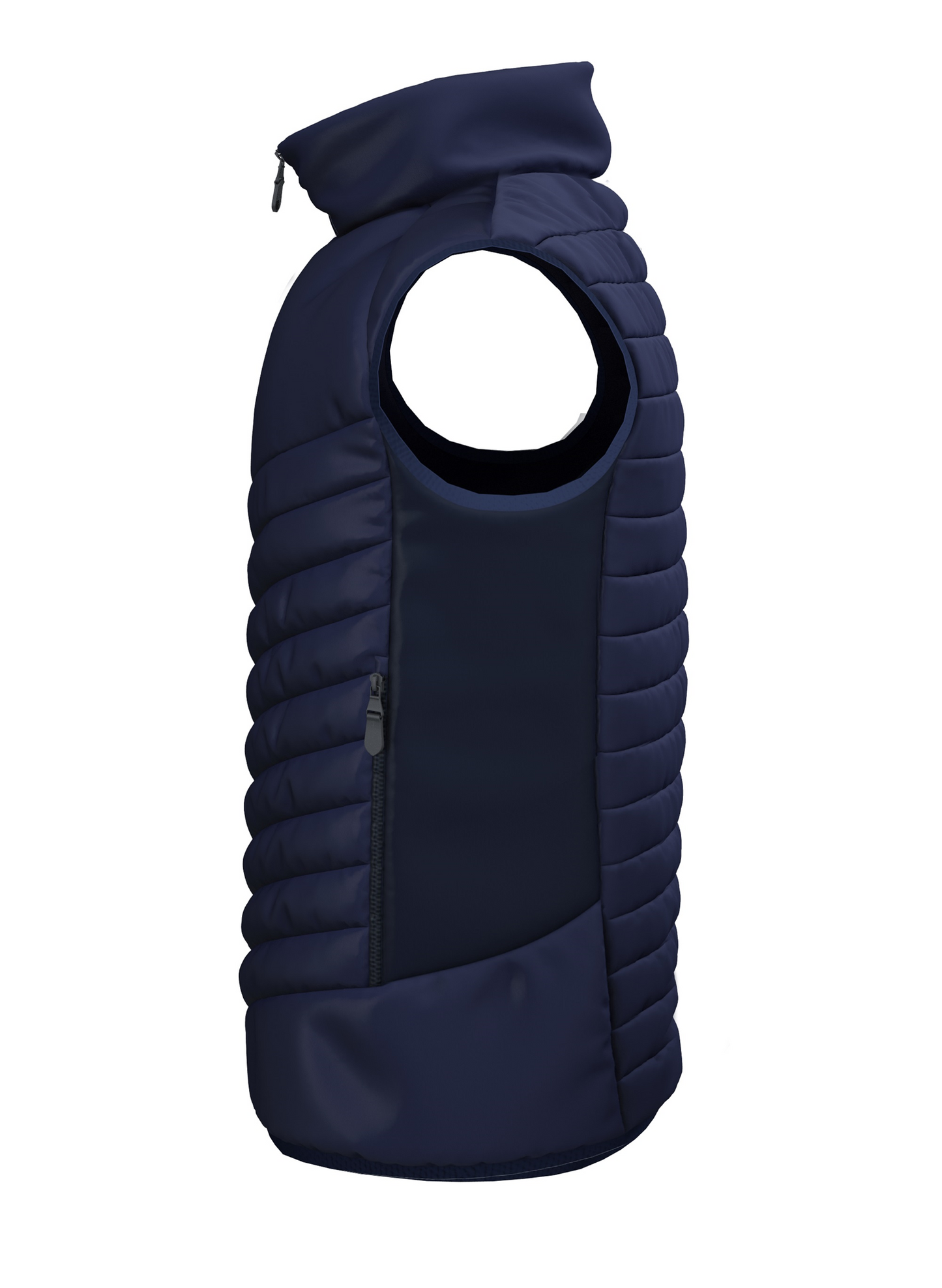 DUCKLINGTON SPORTS CLUB SENIOR APEX GILET