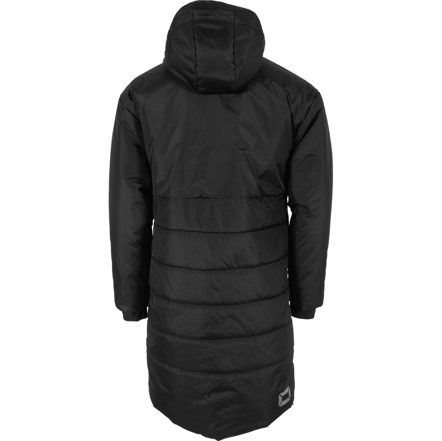 DUCKLINGTON SPORTS CLUB PRIME LONG COACH JACKET SNR