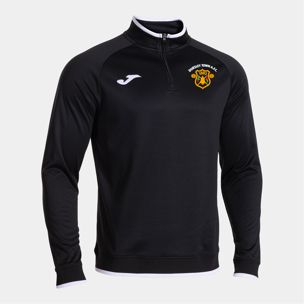 DURSLEY TOWN AFC COMBI PREMIUM HALF ZIP