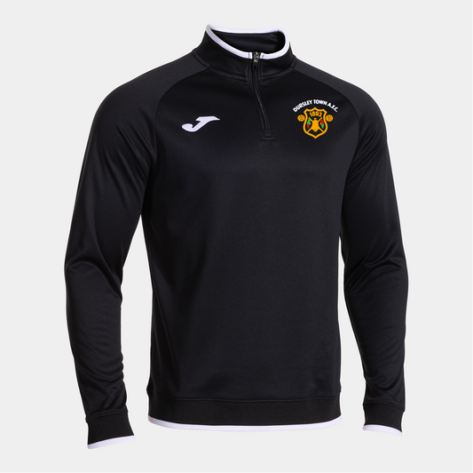 DURSLEY TOWN AFC COMBI PREMIUM HALF ZIP