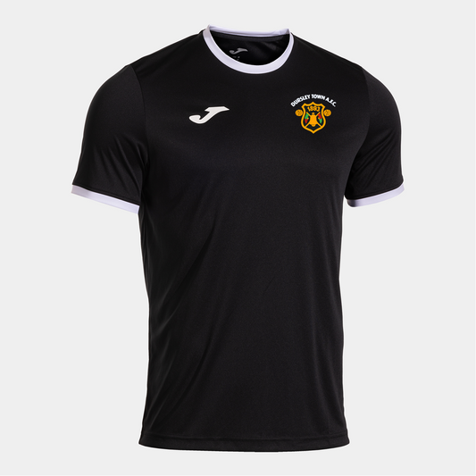 DURSLEY TOWN AFC COMBI PREMIUM TEE