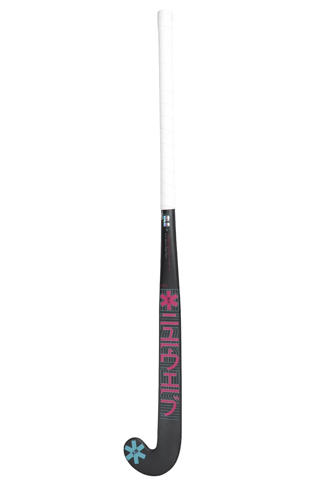 OSAKA MID BOW RETRO 10 HOCKEY STICK