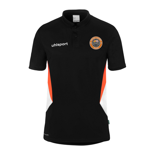 REVOLUTION GOALKEEPER COACHING EQUIPE 29 POLO SHIRT - JNR