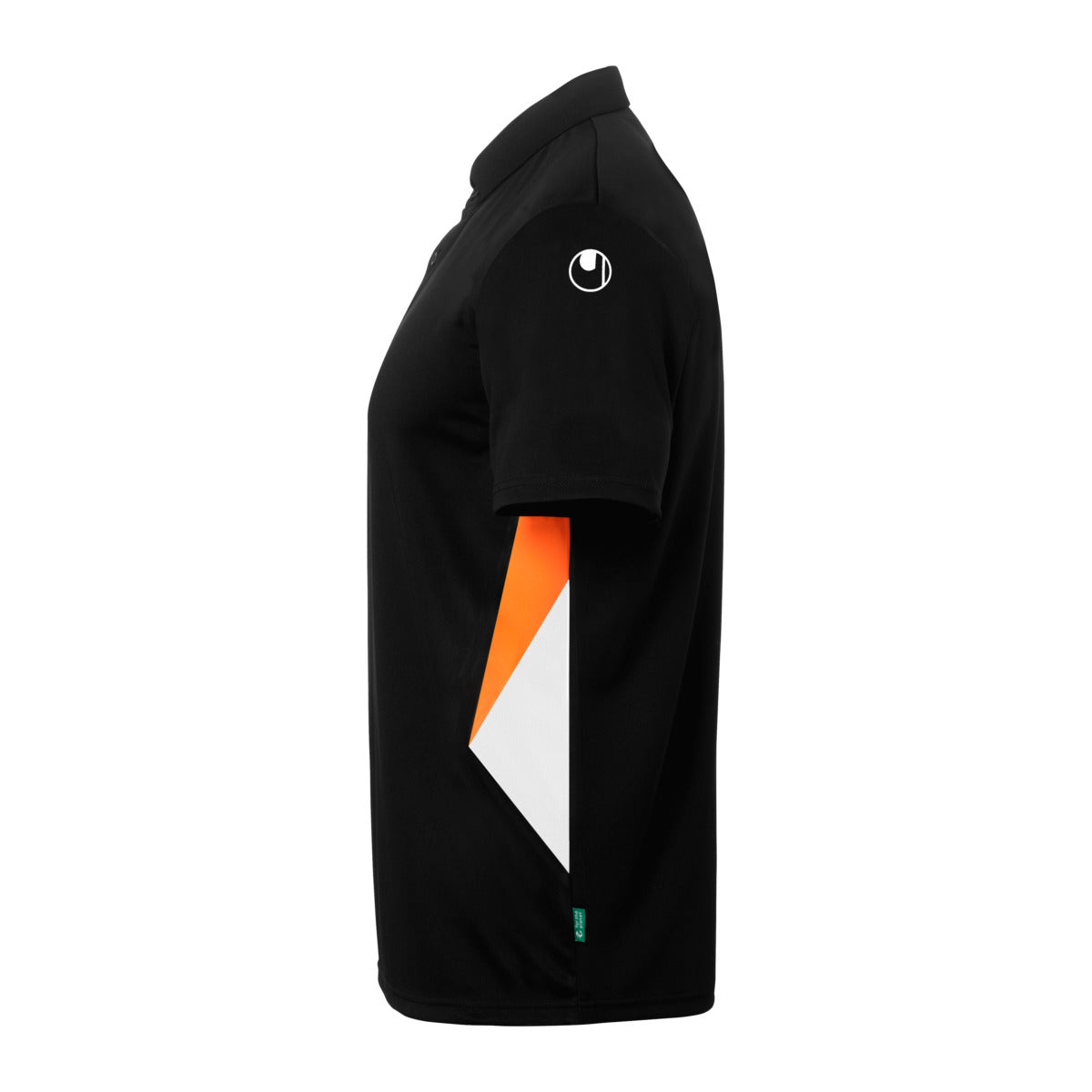 REVOLUTION GOALKEEPER COACHING EQUIPE 29 POLO SHIRT - JNR