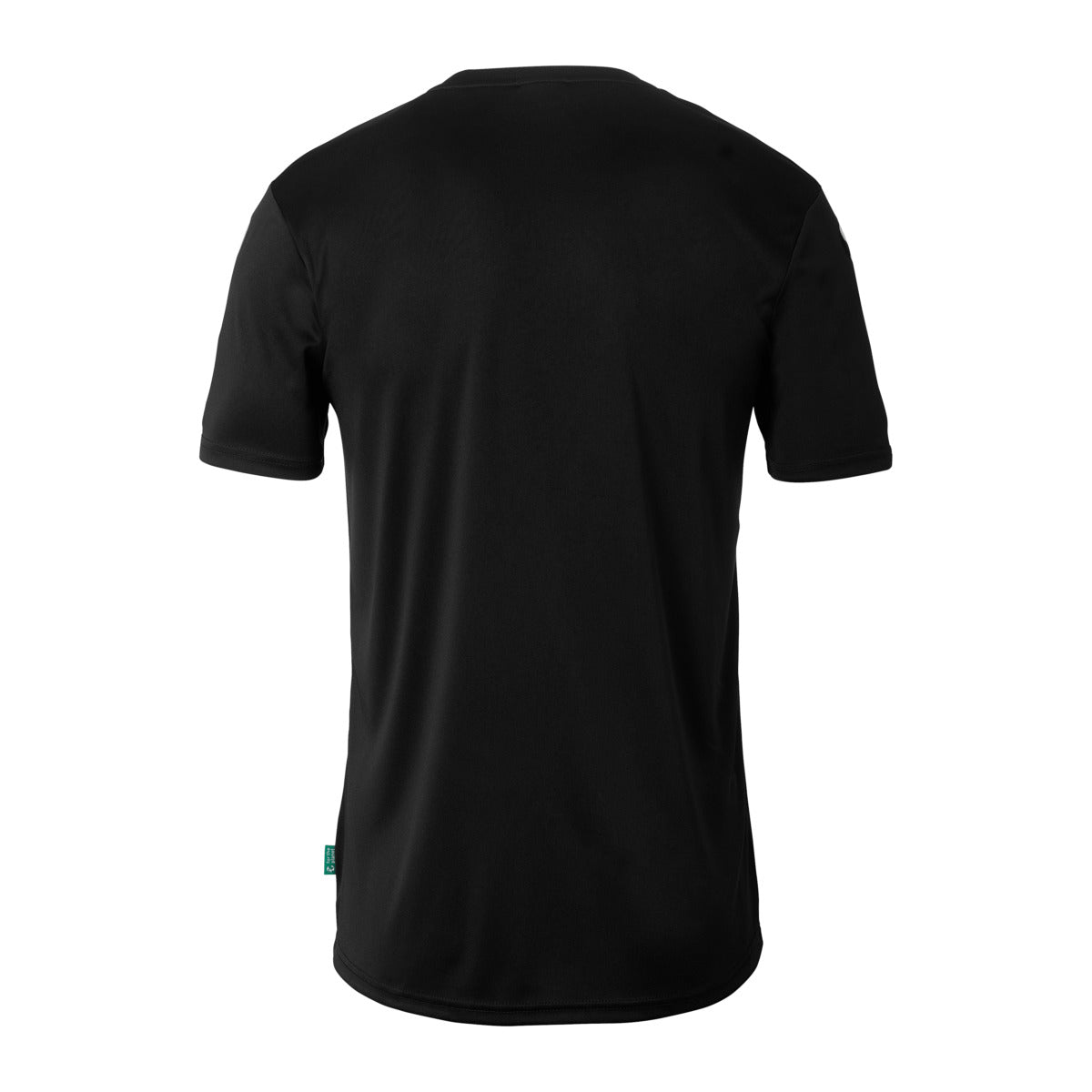 REVOLUTION GOALKEEPER COACHING EQUIPE 29 POLY TRAINING TEE - SNR
