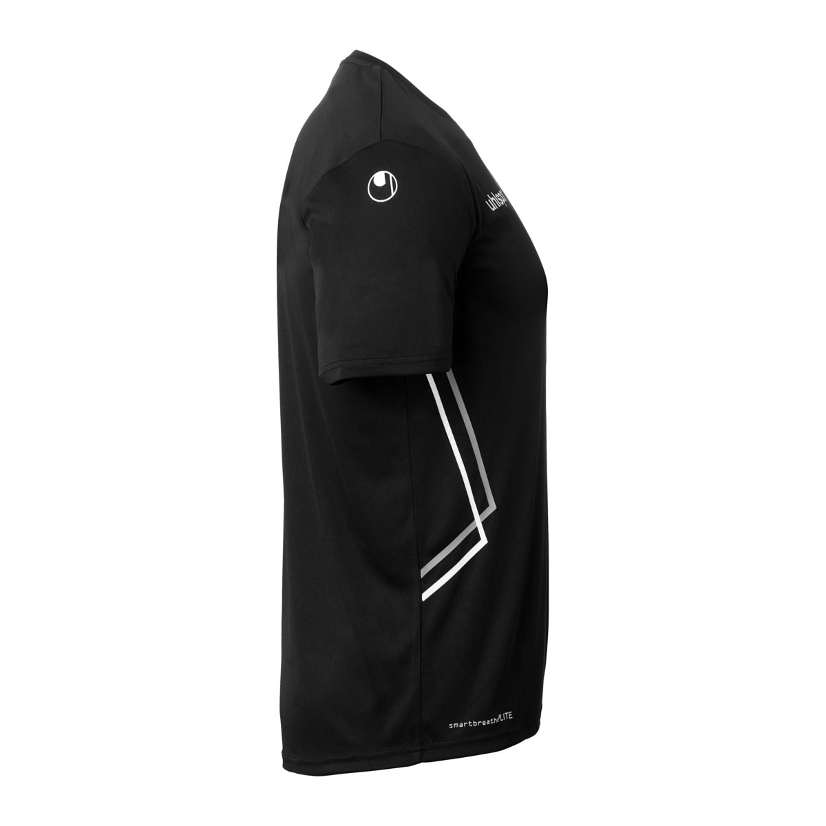 REVOLUTION GOALKEEPER COACHING EQUIPE 29 POLY TRAINING TEE - JNR
