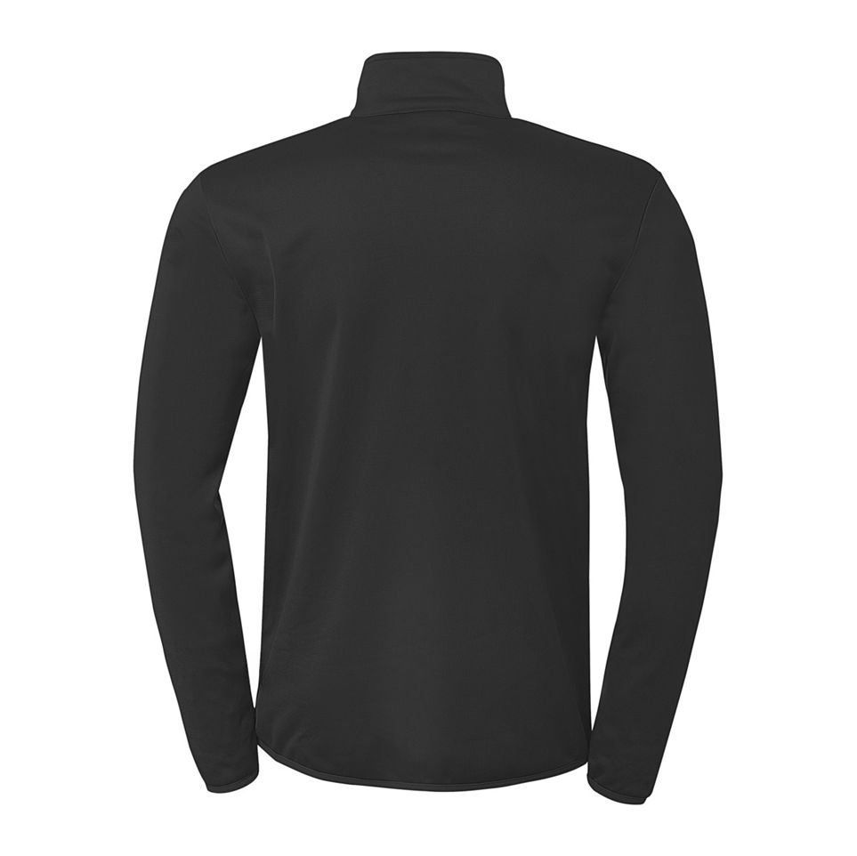 WESSEX ATHLETIC FUTSAL CLUB ESSENTIAL 1/4 ZIP TOP - JNR