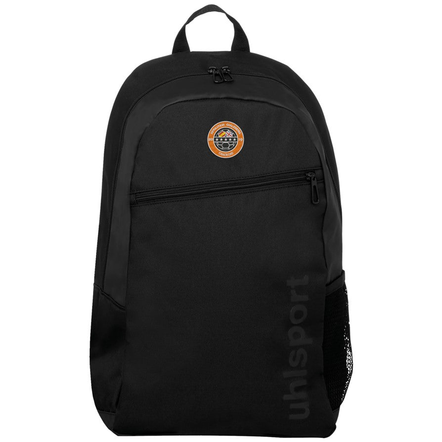 REVOLUTION GOALKEEPER COACHING ESSENTIAL BACKPACK 30L