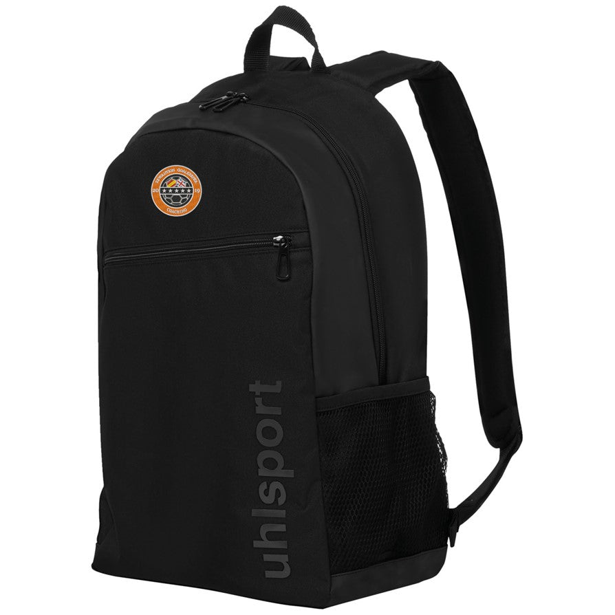 REVOLUTION GOALKEEPER COACHING ESSENTIAL BACKPACK 30L