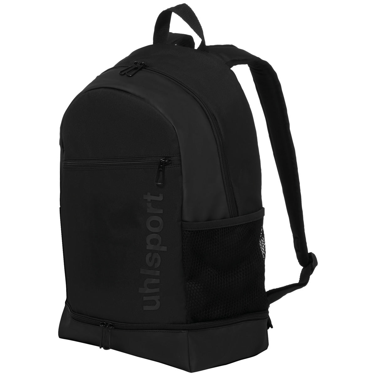 CARTERTON FC ESSENTIAL BACKPACK WITH BOTTOM COMPARTMENT