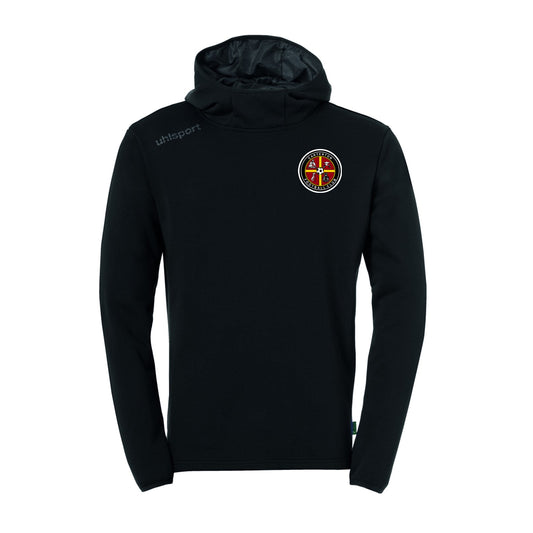 CARTERTON FC JUNIOR ESSENTIAL HOODIE